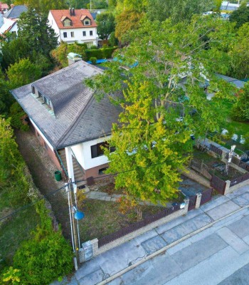 Traumhaftes 5-Zimmer-Haus in Wien: Terrasse, Garage &amp; viel Platz für 790.000 €!