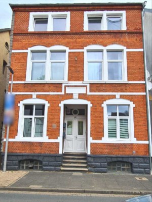 Mehrfamilienhaus in Bestlage