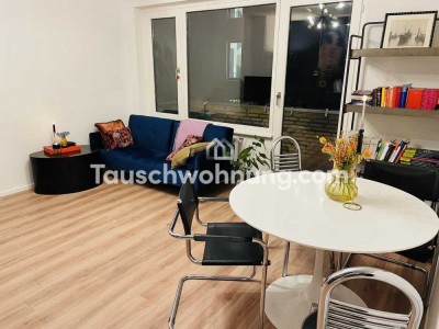 Tauschwohnung: 2-Zimmer direkt in der Nähe des Mühlenkamp