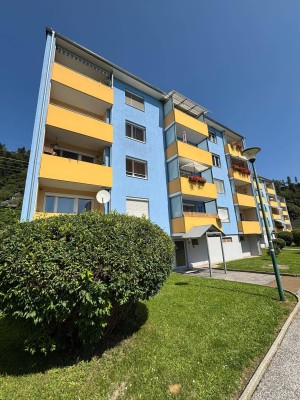 PROVISIONSFREI - Bruck an der Mur - geförderte Miete - 2 Zimmer