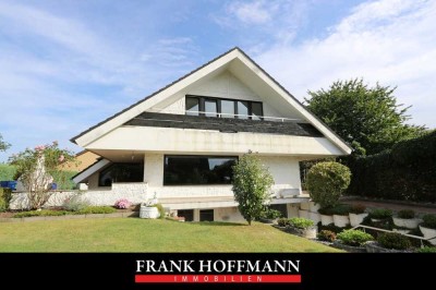 Courtagefrei für den Käufer: Lichtdurchflutetes Einfamilienhaus mit separater Einheit in Nahe!