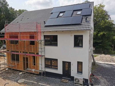 Modernes Wohnen am Theresienstein – Exklusive 4-Zimmer-Wohnung in Hof