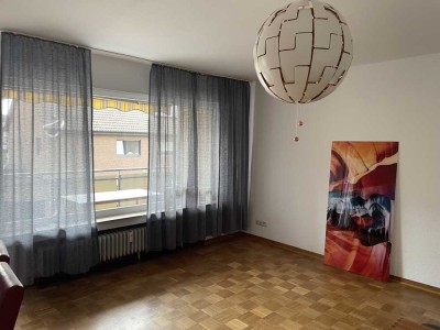 Freundliche möblierte 2,5-Zimmer-Wohnung  in Süchteln