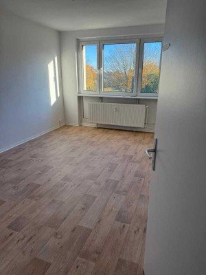 3 Raumwohnung für die kleine Familie in Dechow