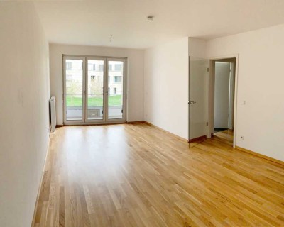 Moderne 2-Zimmer-Wohnung mit Balkon am Frankfurter Riedberg – ideal für Singles oder Paare