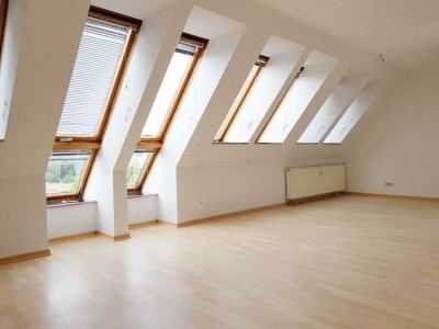 Helle, geräumige zwei Zimmer Wohnungen am Rand der Altstadt der Lutherstadt Wittenberg