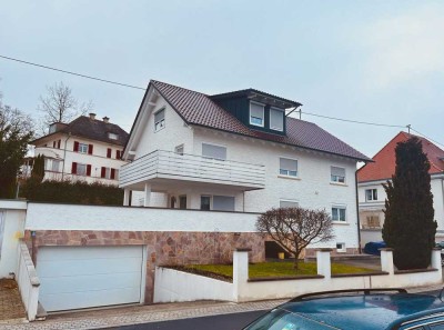 3-Familienhaus in Riedlingen Privatverkauf