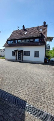 Preiswertes 6-Raum-Einfamilienhaus mit gehobener Innenausstattung in Schindhard