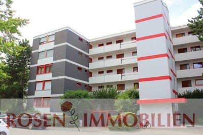Sanierungsbedürftige 3 ZKB in Rohrbach