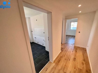 !! Diese Zwei-Zimmerwohnung hat nur auf Sie gewartet !! + Gemeinschaftsgarten + neu renoviert