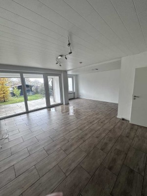 Modernisiertes 4-Zimmer Reihenhaus in Cremlingen
