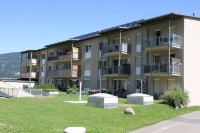 3-Zimmer-Mietwohnung in Neuberg an der Mürz