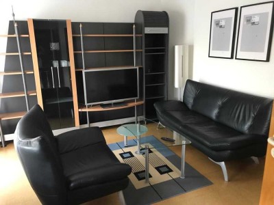 2 Zimmer Singlewohnung in 71287 Weissach
