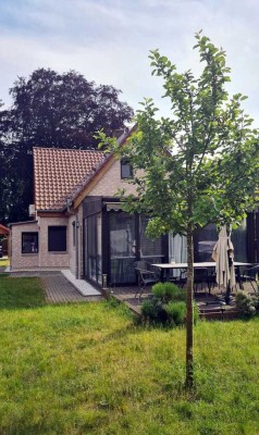 Kommen um zu bleiben- EFH- - 140 qm Wf+ 780 qm  Grundst.