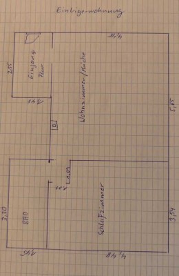 Ebenerdiges Einfamilienhaus mit Einliegerwohnung und Pelletofen, modernisiert, toll ausgestattet !!!