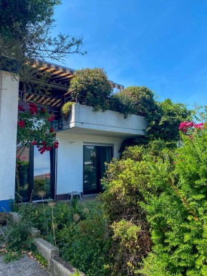 Individuelles Reihenendhaus in Horben, ideal für eine große Familie