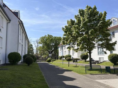Möblierte Singlewohnung...Perfekt für Pendler oder Studenten