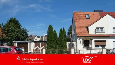 Ihr neues Zuhause