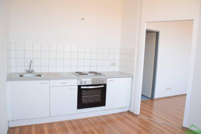 IDEALE STARTWOHNUNG *INKL. KÜCHE+HZG+WW*
