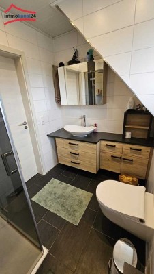 Charmante 2,5-Zimmer-Wohnung in 91785 Pleinfeld