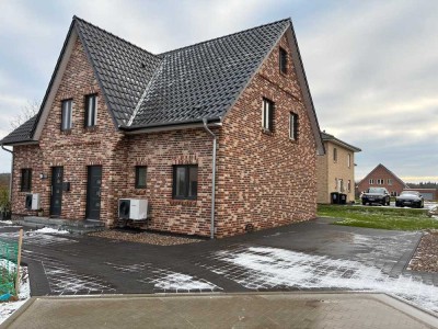 5-Zimmer Doppelhaushälfte in Büchen