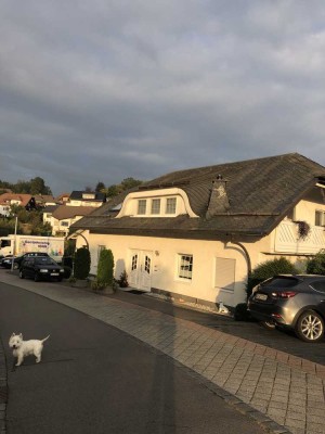 Wohnung in Gerlingen