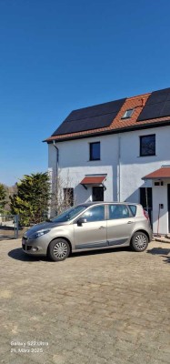 Doppelhaushälfte sucht neue Mieter *Rarität*
