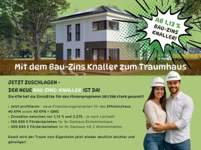 Ihre Stadtvilla – Zeitlose Architektur, urbanes Leben!