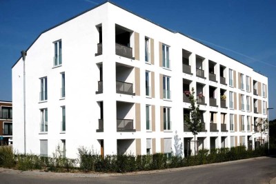 Ihr neues Zuhause in Harleshausen!