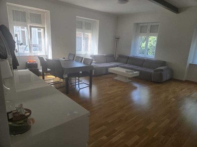 Ansprechende Erdgeschosswohnung mit gehobener Innenausstattung in Jockgrim
