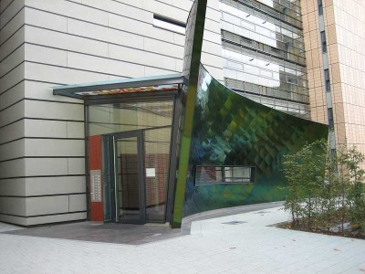 1-Zimmer-Wohnung in Bonn Heiderhof (5326_204)
