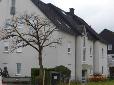 Wittlich-Stadt: Gepflegte 3-Zimmerwohnung