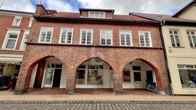 URBANER HOTSPOT FÜR EVENTS & MIETEINNAHMEN