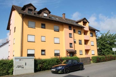 SOFORT ZUM VERKAUF ILVESHEIM SCHÖNE 3 ZKB WOHNUNG MIT BALKON LEERSTEHEND!