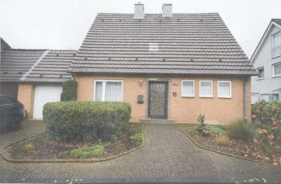 freistehendes Einfamilienhaus in Neuss-Reuschenberg