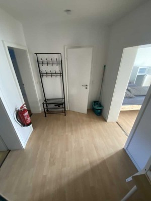 4-Zimmer Wohnung Karlsruhe, Südstadt