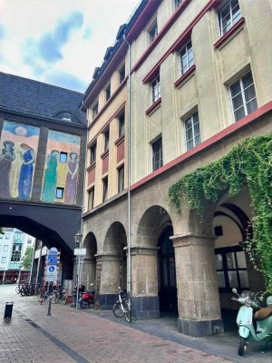 Kürzlich frisch renoviert, incl. neuer EBK