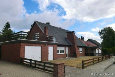Solides Einfamilienhaus in ruhiger Wohnsiedlung in GF/ Musikerviertel