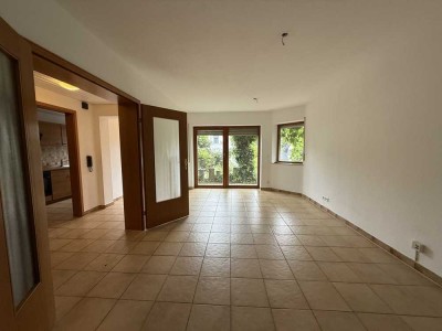 Nur für Seniorinnen und Senioren! Gemütliche 2-Zimmer-Wohnung in bevorzugter Lage von Bruchsal