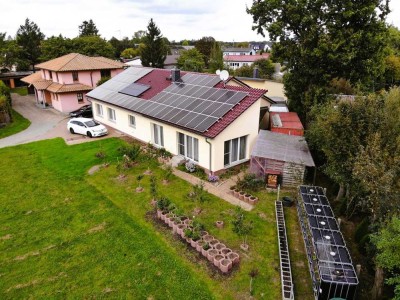 **Neuwertig & Einzugsbereit – Modernes Einfamilienhaus mit Charme**