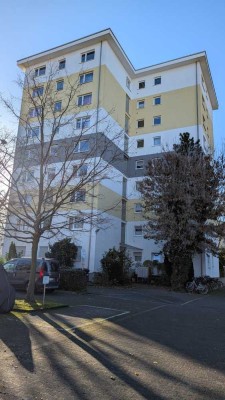 OHNE MAKLER, TOP LAGE! 3-ZW in Frankfurt-Rödelheim