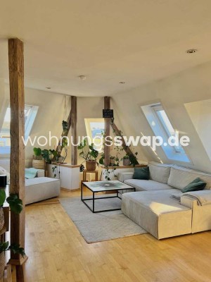 Wohnungstausch: Eppendorfer Weg 264