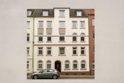 �� Mehrfamilienhaus als Kapitalanlage – Faktor 15,1–18! � Potenzial in Kiel-Gaarden-Ost entdecken