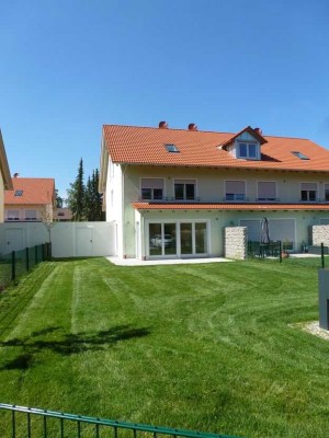 Haustiere erlaubt,DHH,Baldham, Vaterstetten 360 Grad Ansicht