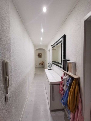 Attraktive und vermietete 3-Zimmer-Wohnung als solide Kapitalanlage - provisionsfrei