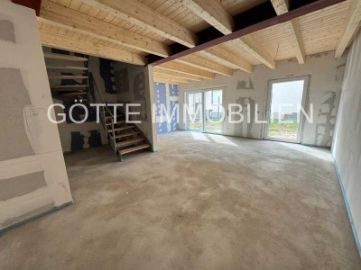 Haus in Haus - Mehr als eine Wohnung.