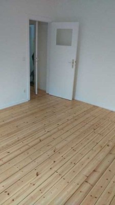 2- Zimmer- Wohnung in Neustadt in Holstein zu vermieten!