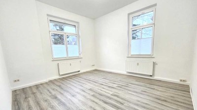 Renoviert 2-Zimmer Wohnung, Gutschrift 500€