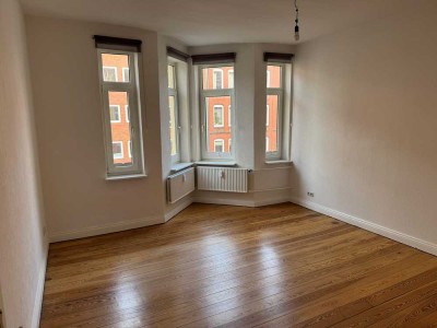 Gemütliche 2-Zimmerwohnung mit Balkon in Uni Nähe