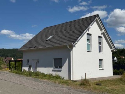 Ihr neues Zuhause wartet !